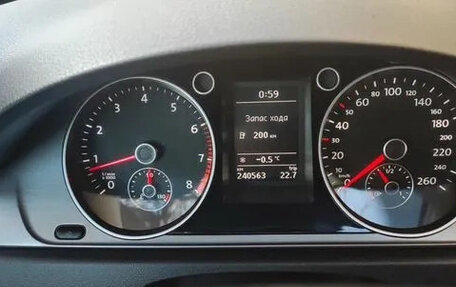 Volkswagen Passat B7, 2012 год, 820 000 рублей, 8 фотография