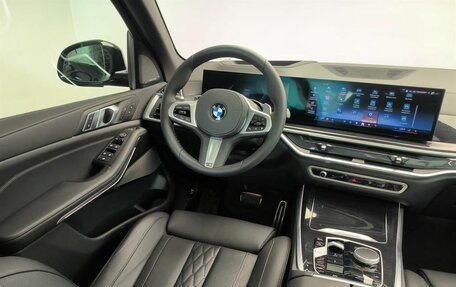 BMW X5, 2025 год, 17 430 000 рублей, 10 фотография