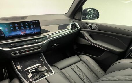 BMW X5, 2025 год, 17 430 000 рублей, 12 фотография