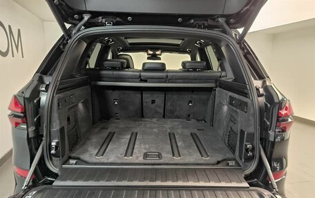 BMW X5, 2025 год, 17 430 000 рублей, 23 фотография