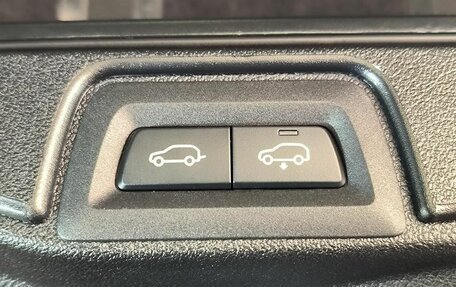 BMW X5, 2025 год, 17 430 000 рублей, 25 фотография