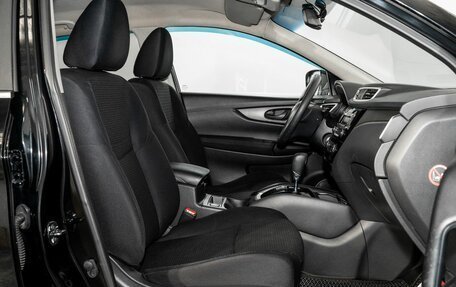 Nissan Qashqai, 2016 год, 1 450 000 рублей, 5 фотография