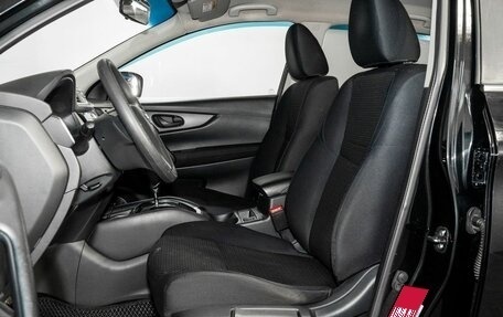 Nissan Qashqai, 2016 год, 1 450 000 рублей, 6 фотография