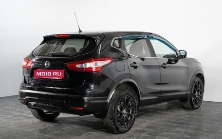 Nissan Qashqai, 2016 год, 1 450 000 рублей, 3 фотография