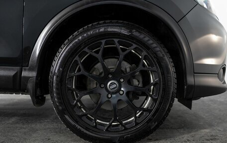 Nissan Qashqai, 2016 год, 1 450 000 рублей, 18 фотография