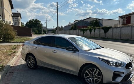 KIA Cerato IV, 2019 год, 1 950 000 рублей, 4 фотография