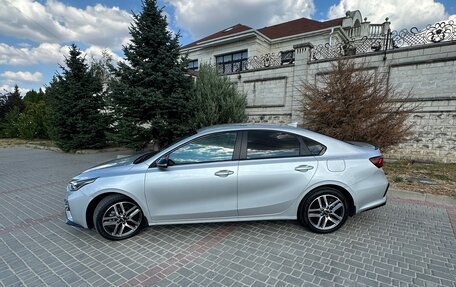 KIA Cerato IV, 2019 год, 1 950 000 рублей, 10 фотография