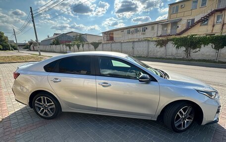 KIA Cerato IV, 2019 год, 1 950 000 рублей, 3 фотография