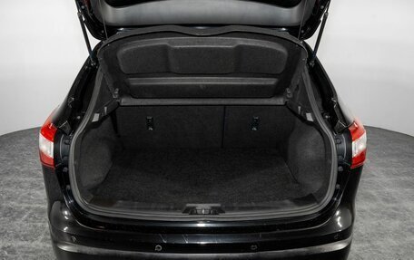 Nissan Qashqai, 2016 год, 1 450 000 рублей, 17 фотография