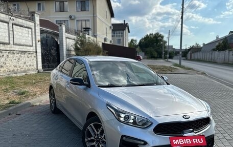 KIA Cerato IV, 2019 год, 1 950 000 рублей, 5 фотография