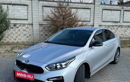KIA Cerato IV, 2019 год, 1 950 000 рублей, 6 фотография