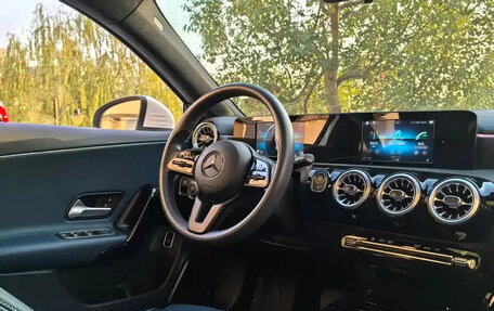 Mercedes-Benz A-Класс, 2022 год, 1 790 998 рублей, 6 фотография