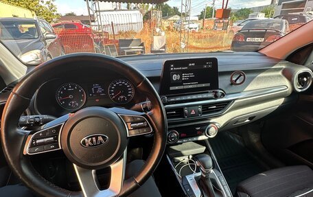 KIA Cerato IV, 2019 год, 1 950 000 рублей, 12 фотография