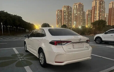 Toyota Corolla, 2022 год, 1 210 911 рублей, 6 фотография