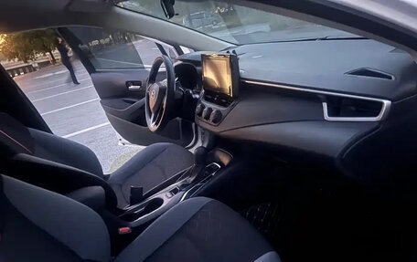 Toyota Corolla, 2022 год, 1 210 911 рублей, 8 фотография