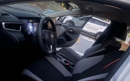 Toyota Corolla, 2022 год, 1 210 911 рублей, 7 фотография