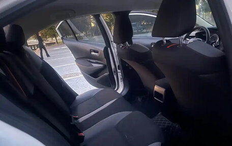 Toyota Corolla, 2022 год, 1 210 911 рублей, 10 фотография