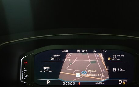 Volkswagen Tiguan II, 2022 год, 2 664 334 рублей, 8 фотография