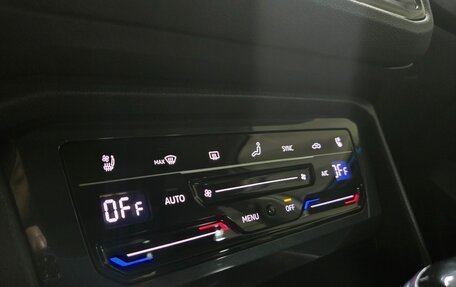 Volkswagen Tiguan II, 2022 год, 2 664 334 рублей, 11 фотография