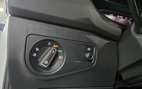 Volkswagen Tiguan II, 2022 год, 2 664 334 рублей, 14 фотография