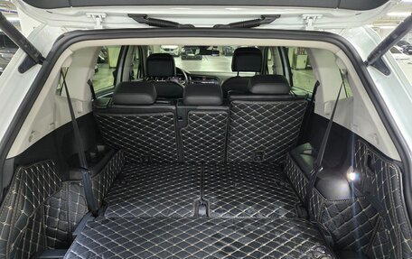 Volkswagen Tiguan II, 2022 год, 2 664 334 рублей, 17 фотография