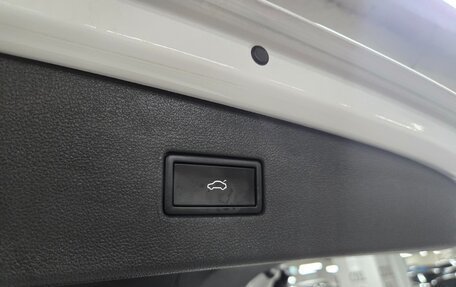 Volkswagen Tiguan II, 2022 год, 2 664 334 рублей, 18 фотография