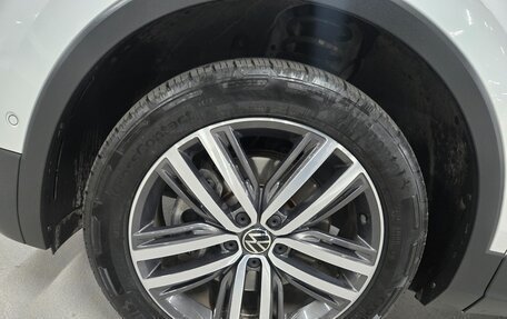 Volkswagen Tiguan II, 2022 год, 2 664 334 рублей, 20 фотография