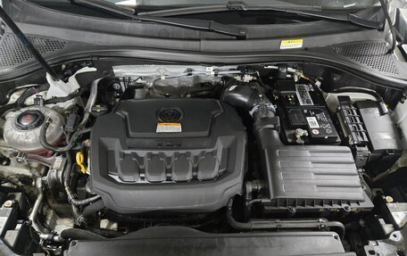 Volkswagen Tiguan II, 2022 год, 2 664 334 рублей, 19 фотография