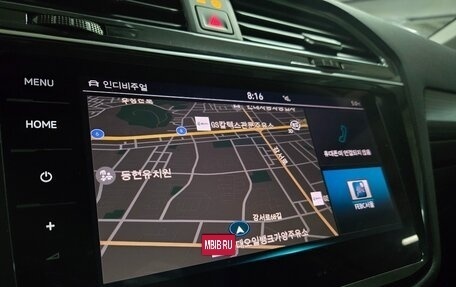 Volkswagen Tiguan II, 2022 год, 2 664 334 рублей, 9 фотография