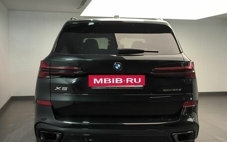 BMW X5, 2025 год, 17 430 000 рублей, 4 фотография