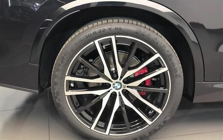 BMW X5, 2025 год, 17 430 000 рублей, 29 фотография