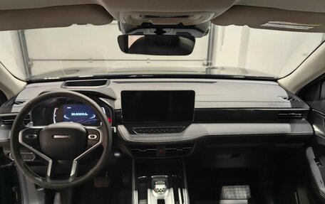 Haval Jolion, 2025 год, 2 749 000 рублей, 10 фотография