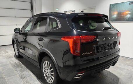 Haval Jolion, 2025 год, 2 749 000 рублей, 6 фотография