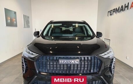 Haval Jolion, 2025 год, 2 749 000 рублей, 2 фотография