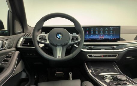 BMW X5, 2025 год, 17 430 000 рублей, 13 фотография