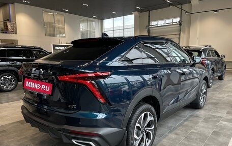 Haval F7x, 2025 год, 3 699 000 рублей, 3 фотография