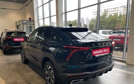 Haval F7x, 2025 год, 3 699 000 рублей, 4 фотография