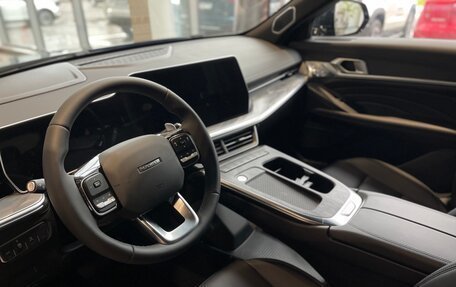 Haval F7x, 2025 год, 3 699 000 рублей, 7 фотография