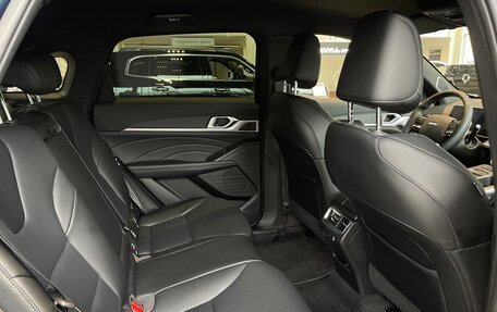 Haval F7x, 2025 год, 3 699 000 рублей, 6 фотография