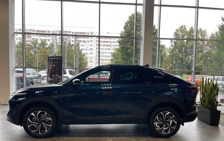 Haval F7x, 2025 год, 3 699 000 рублей, 5 фотография