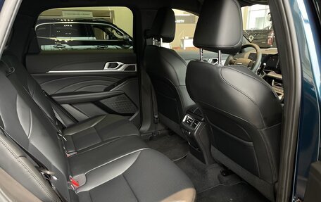 Haval F7x, 2025 год, 3 699 000 рублей, 8 фотография