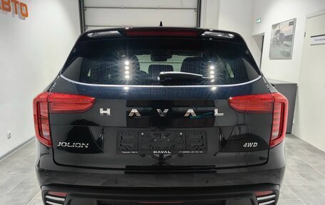 Haval Jolion, 2025 год, 2 849 000 рублей, 5 фотография