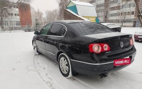 Volkswagen Passat B6, 2009 год, 970 000 рублей, 3 фотография