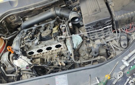 Volkswagen Passat B6, 2009 год, 970 000 рублей, 4 фотография