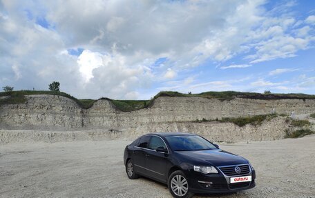 Volkswagen Passat B6, 2009 год, 970 000 рублей, 10 фотография