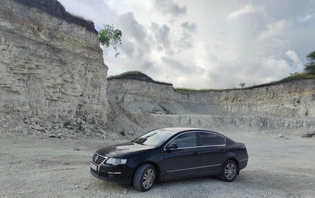 Volkswagen Passat B6, 2009 год, 970 000 рублей, 9 фотография