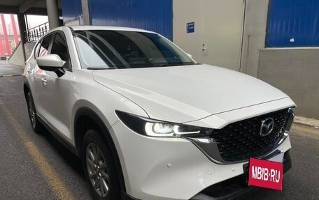 Mazda CX-5 II, 2022 год, 2 230 000 рублей, 1 фотография