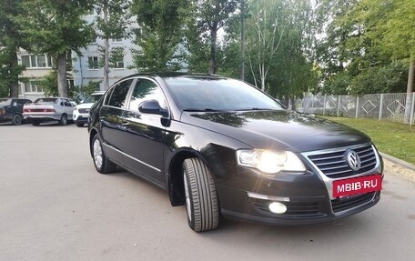 Volkswagen Passat B6, 2009 год, 970 000 рублей, 7 фотография