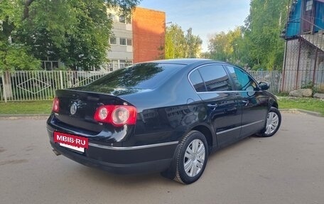 Volkswagen Passat B6, 2009 год, 970 000 рублей, 8 фотография