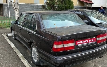 Volvo 960 I рестайлинг, 1996 год, 249 999 рублей, 3 фотография